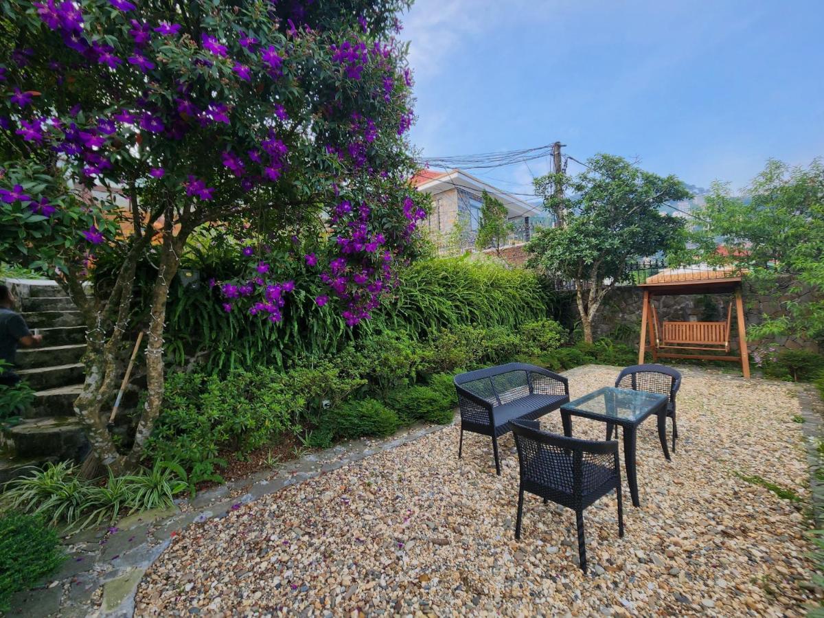 May Villa Tam Dao Ханой Экстерьер фото